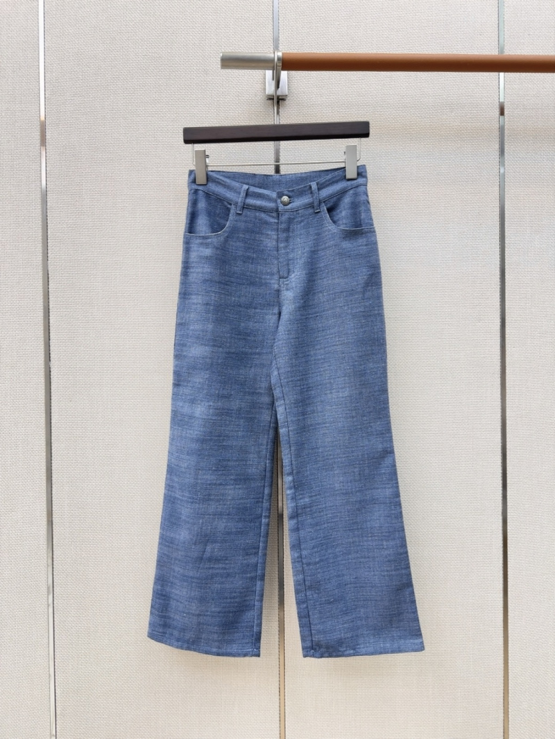 Джинсы Loro Piana