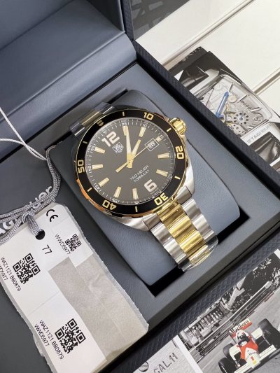 Часы TAG Heuer