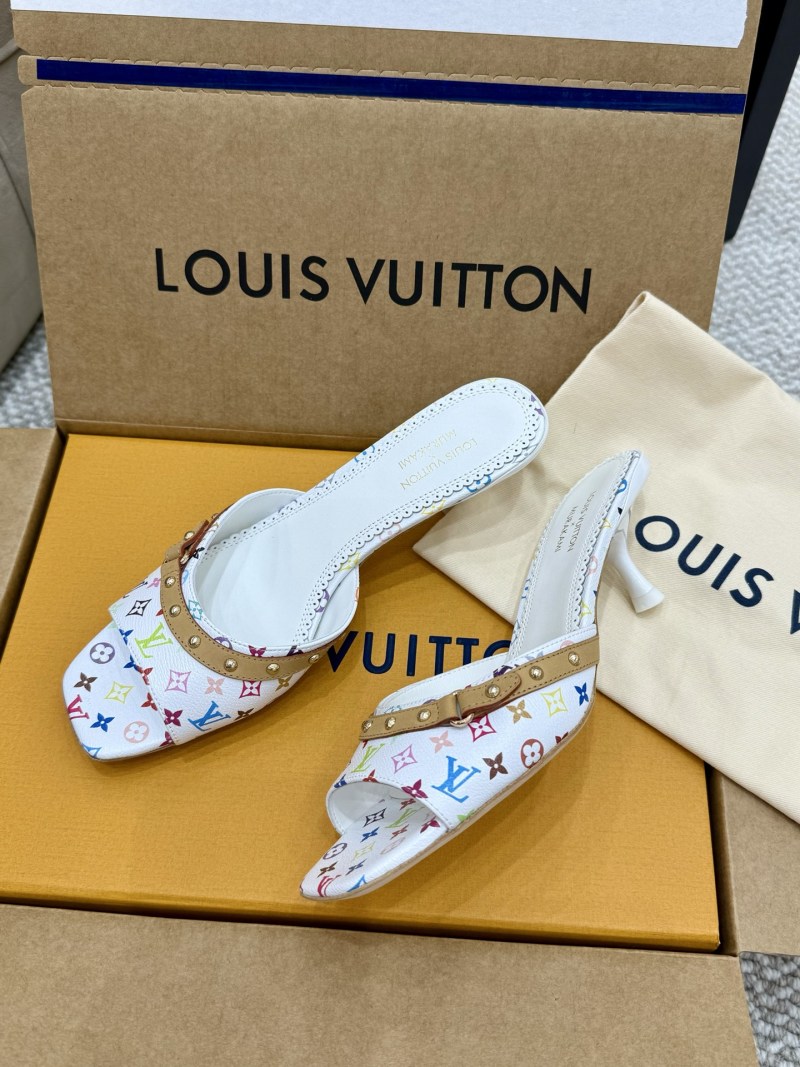 Сабо Louis Vuitton
