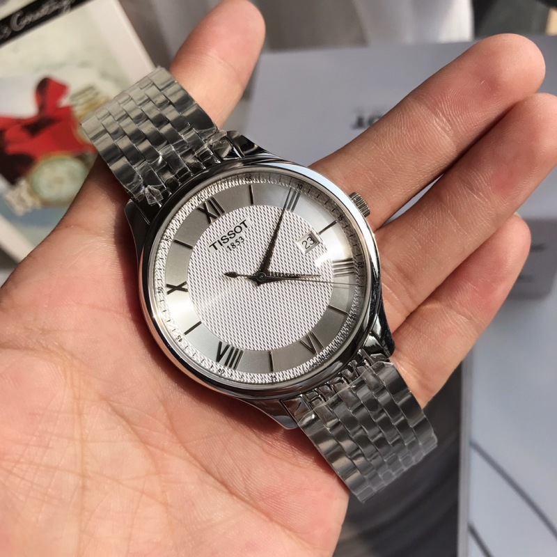 Часы Tissot