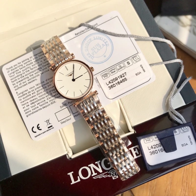 Часы Longines