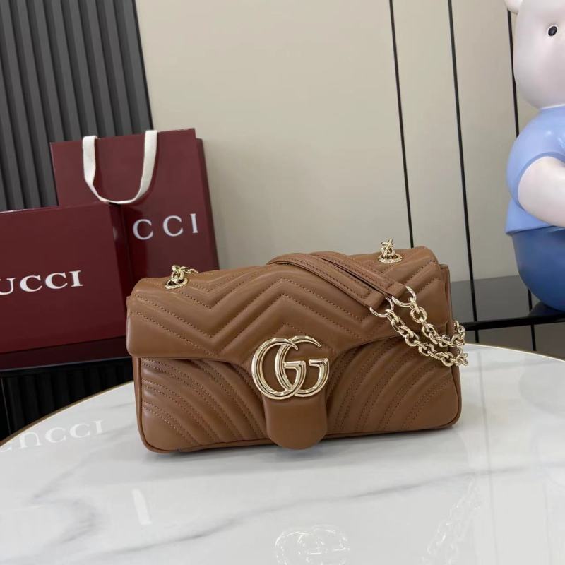 Сумка Gucci GG Marmont