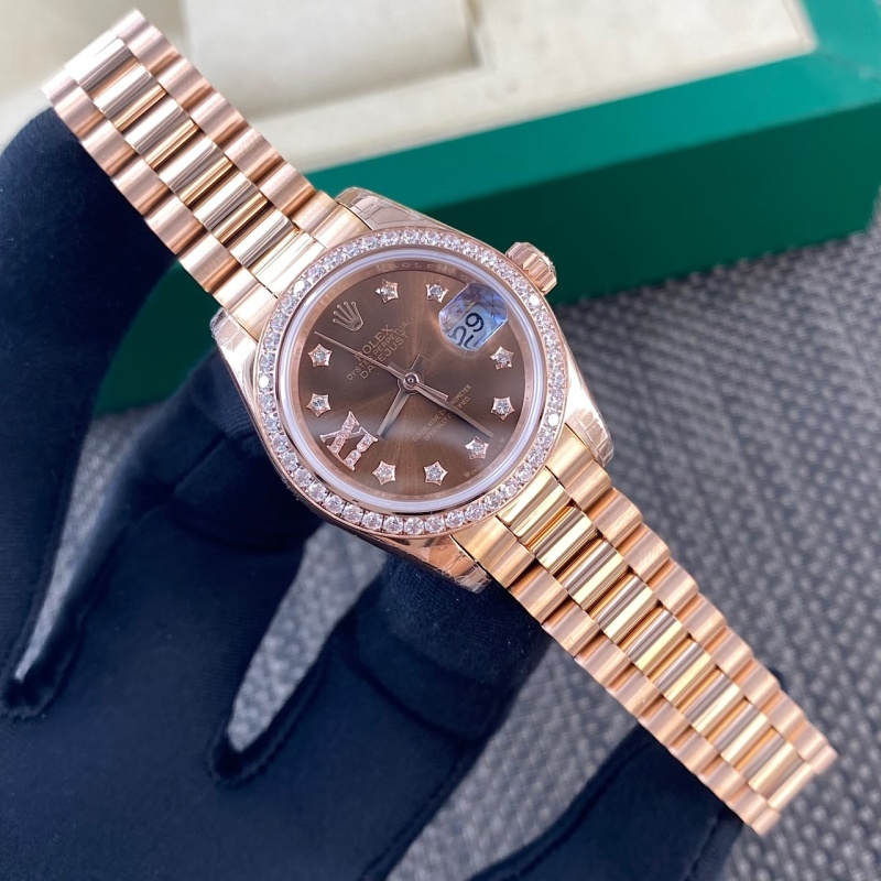 Часы Rolex