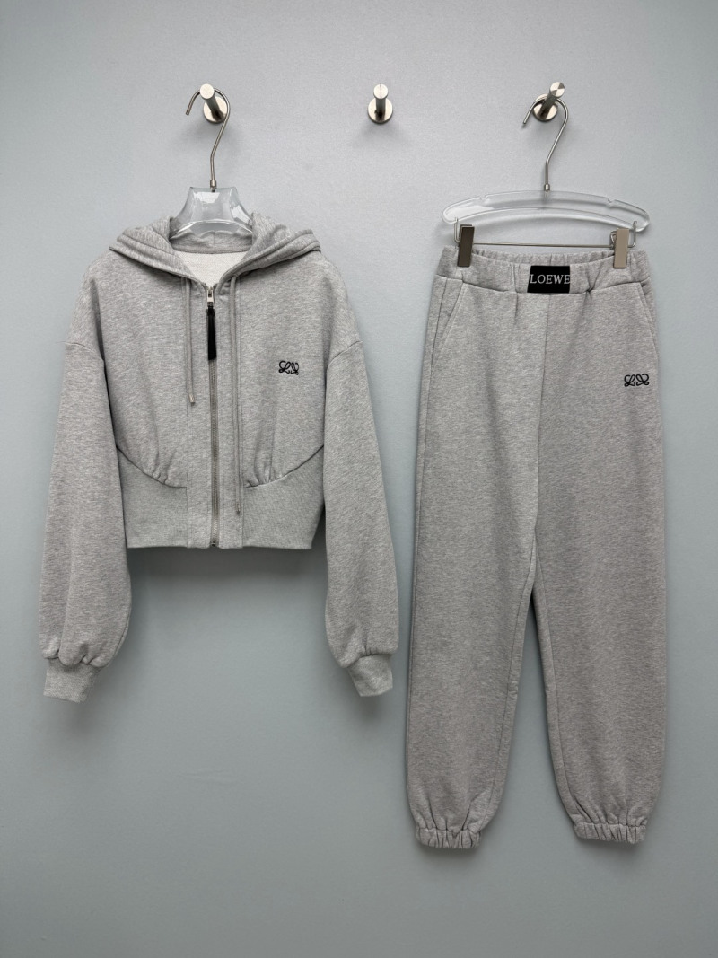Спортивный костюм Loewe