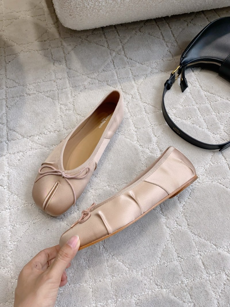 Балетки Maison Margiela