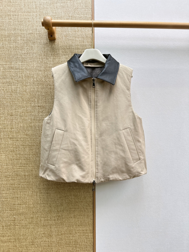 Жилет Brunello Cucinelli