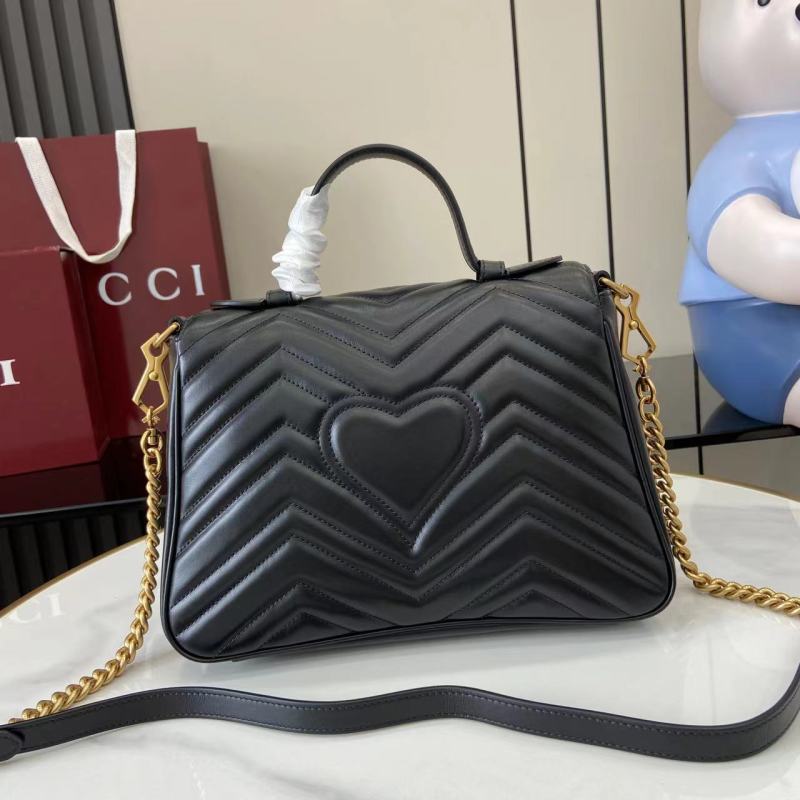 Сумка Gucci GG Marmont
