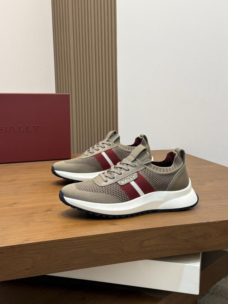 Мужские кроссовки Bally