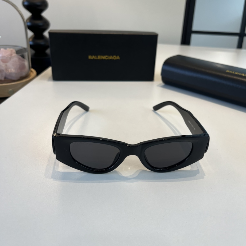 Очки Balenciaga