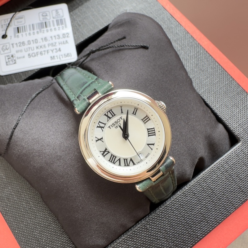 Часы Tissot