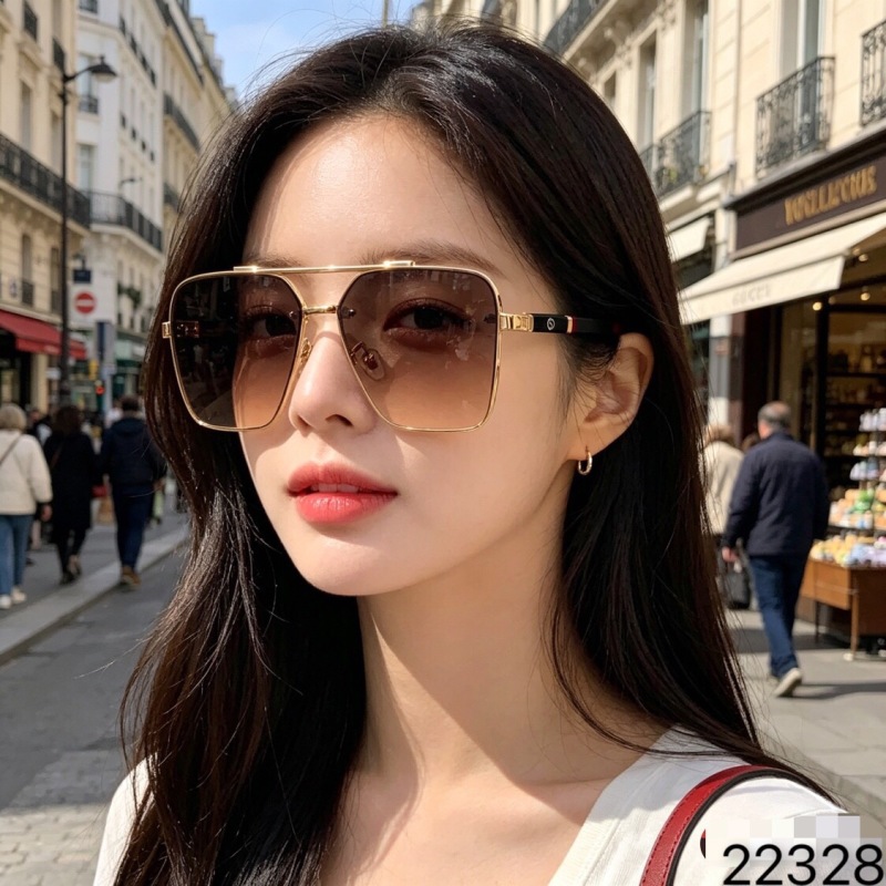 Очки Gucci