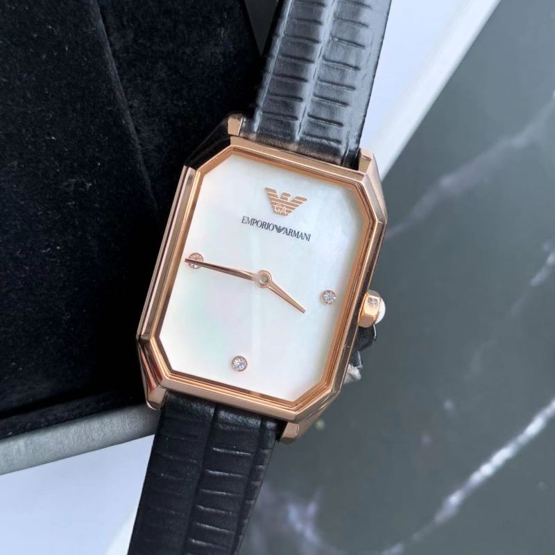 Часы Emporio Armani