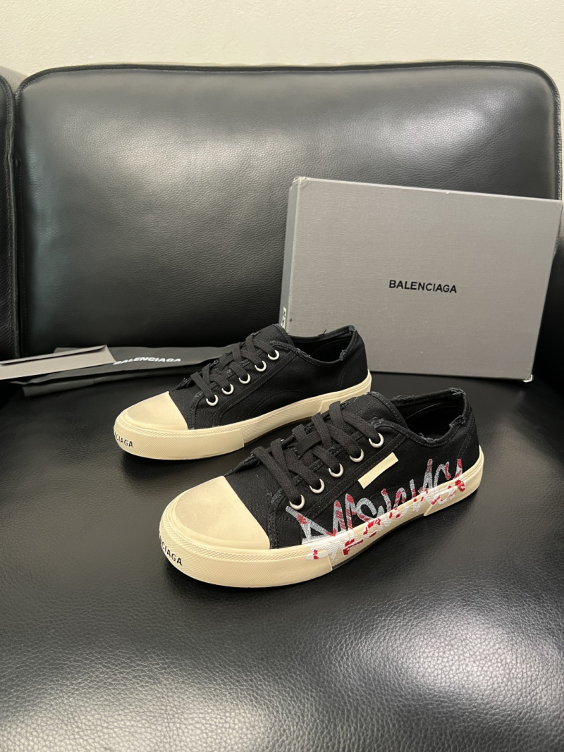 Мужские кроссовки Balenciaga