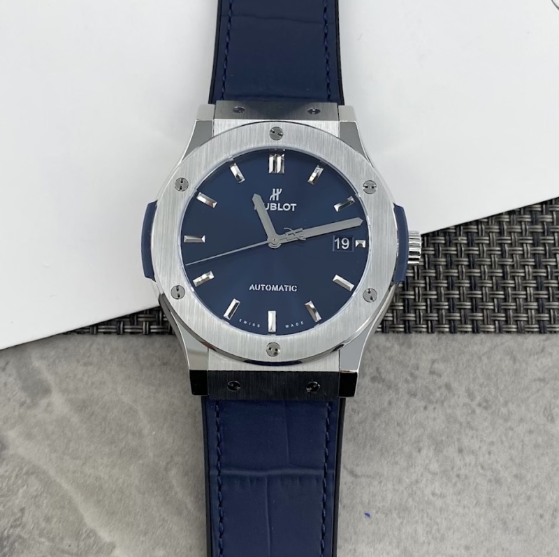 Часы Hublot