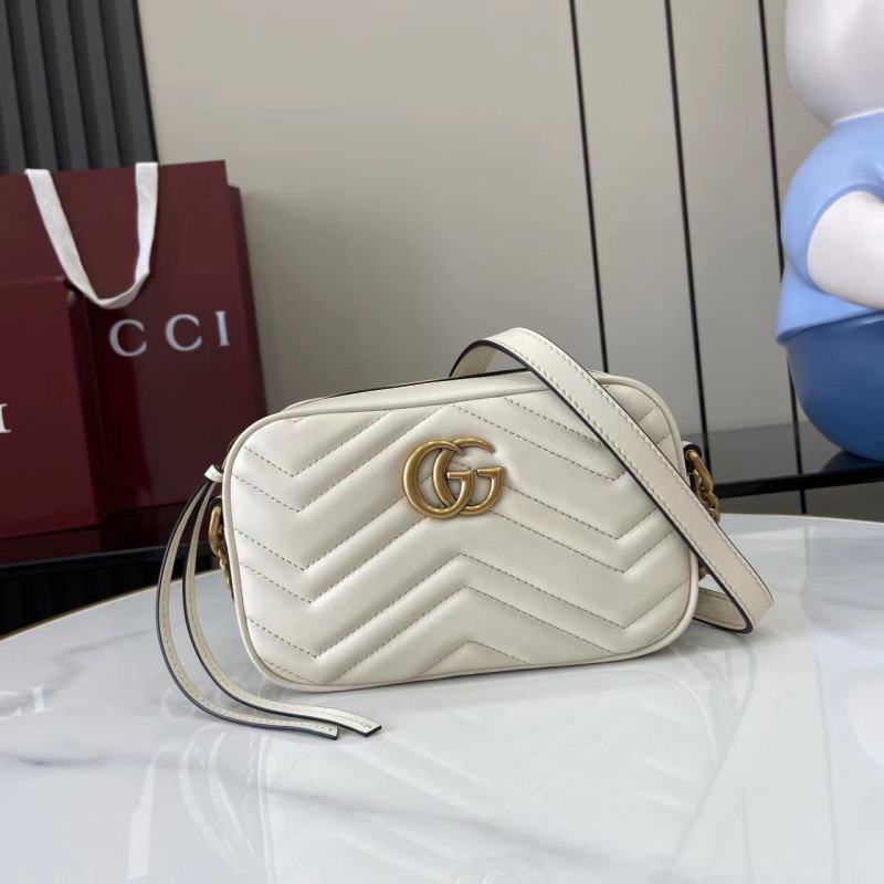 Сумка Gucci GG Marmont