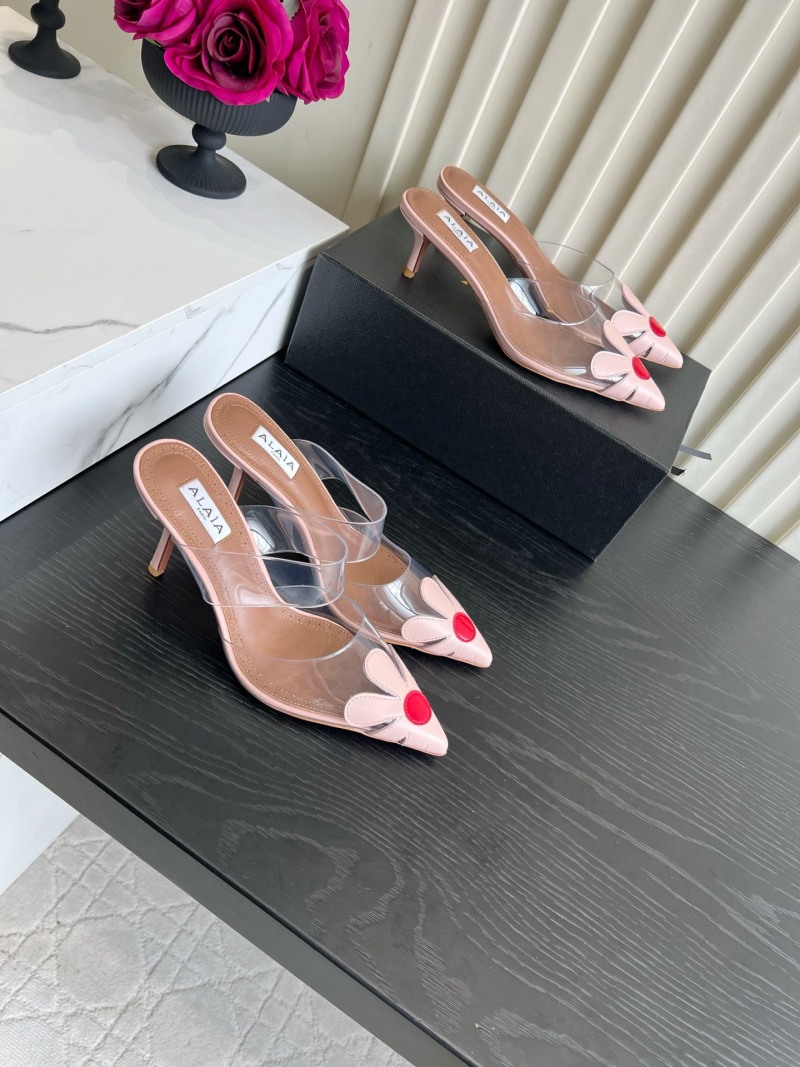 Туфли Alaïa