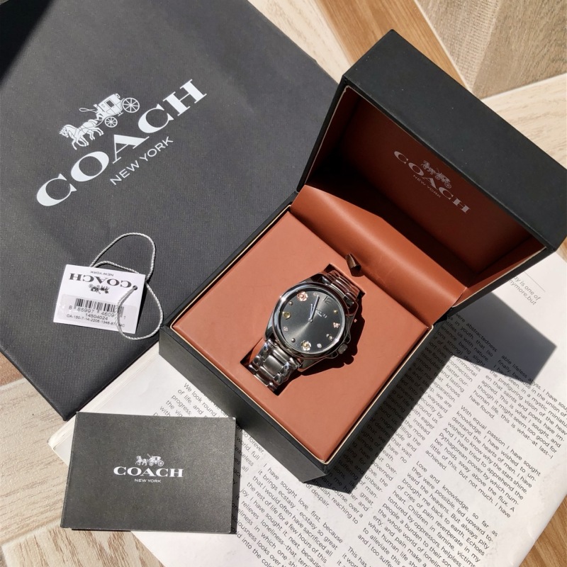 Часы Coach