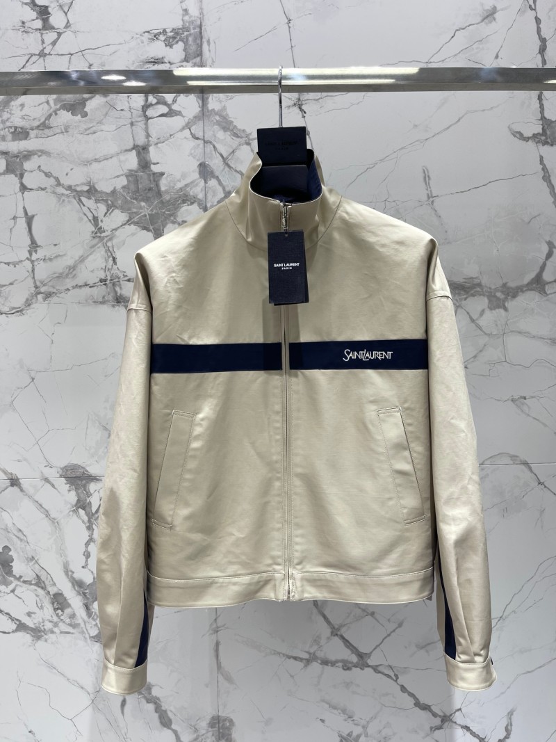 Женская куртка Saint Laurent