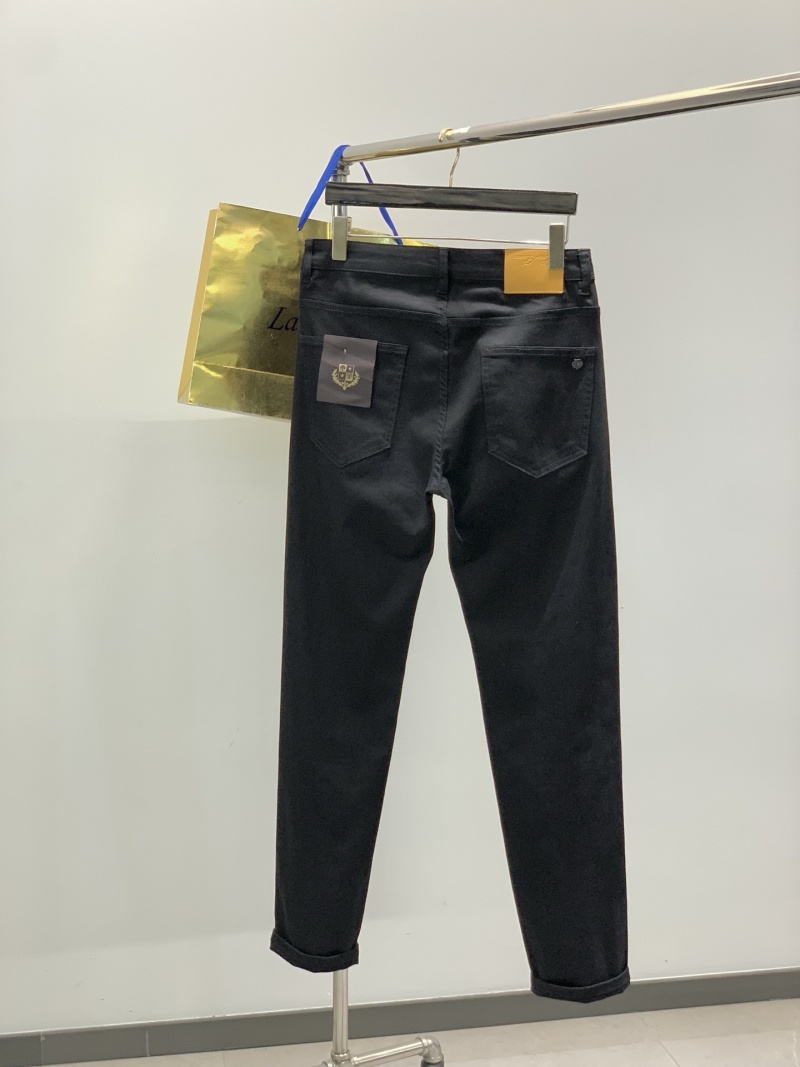 Мужские джинсы Loro Piana