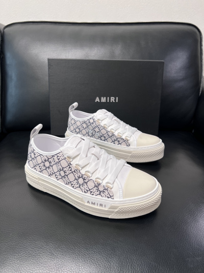 Мужские кроссовки Amiri