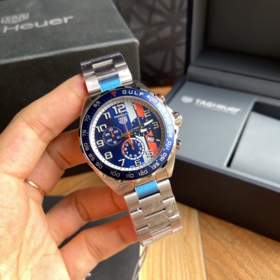Часы TAG Heuer