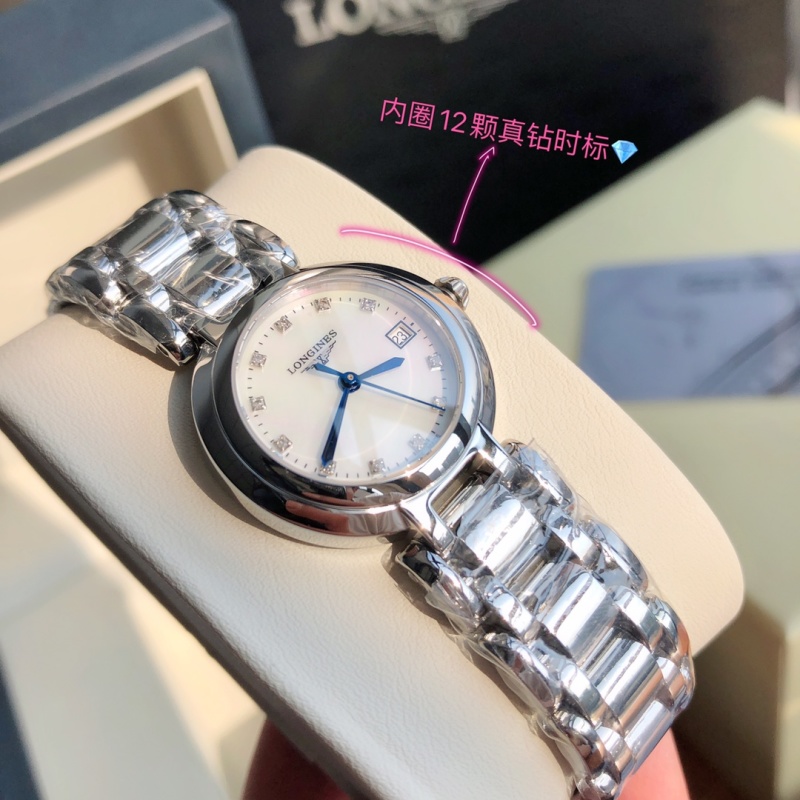 Часы Longines