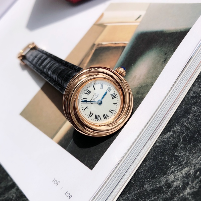 Часы Cartier
