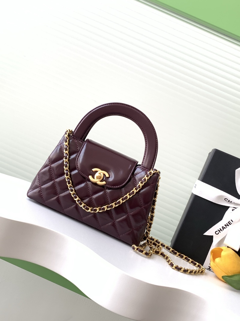 Сумка Chanel