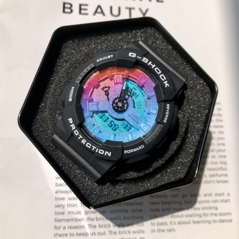 Часы Casio G-Shock
