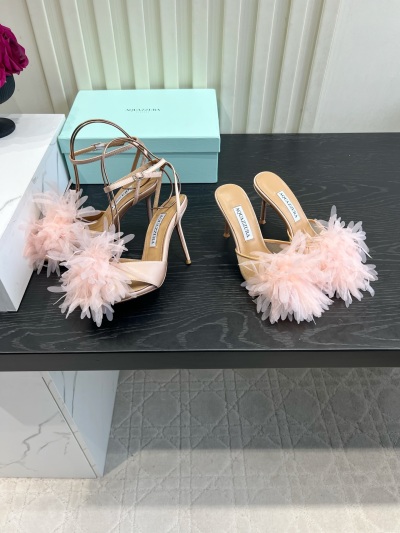 Туфли Aquazzura