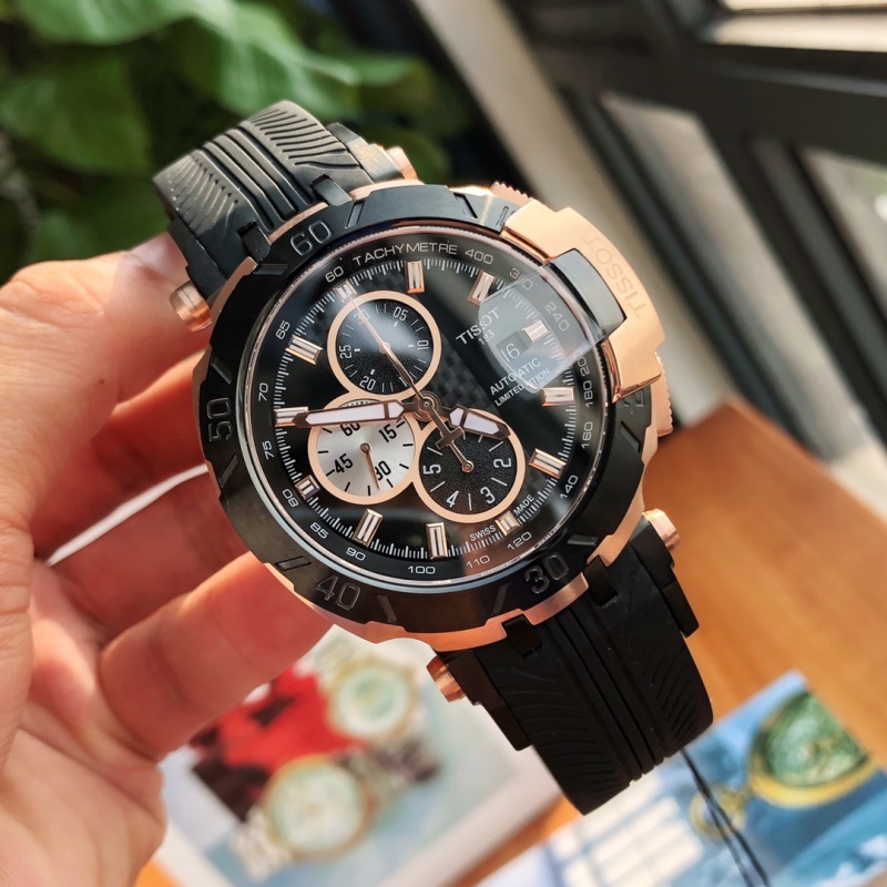 Часы Tissot