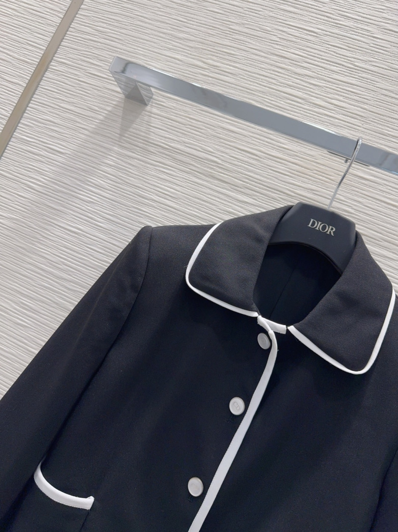Пиджак Dior