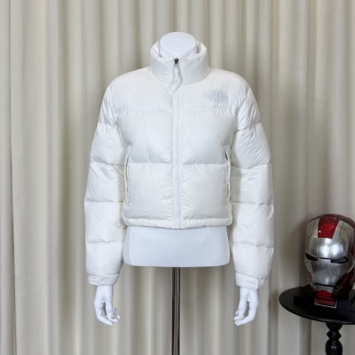 Пуховик The North Face