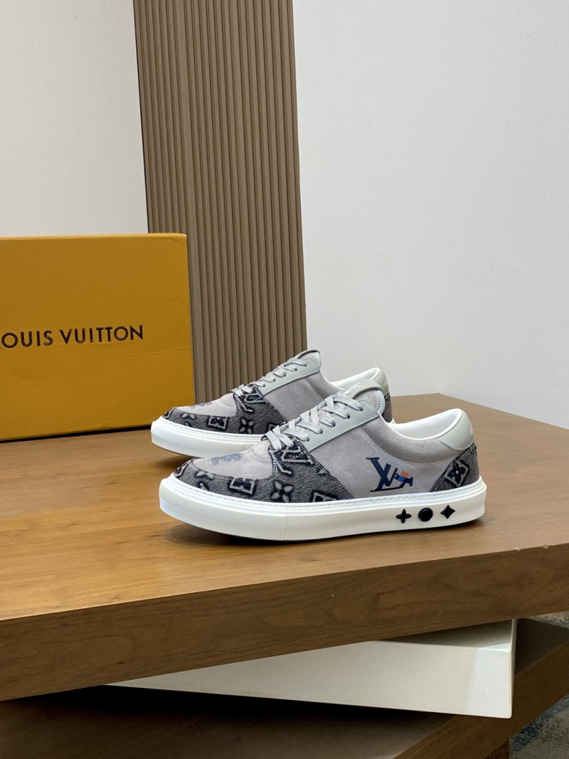 Мужские кроссовки Louis Vuitton