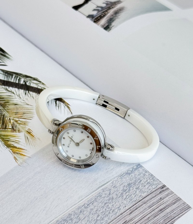 Часы Bvlgari