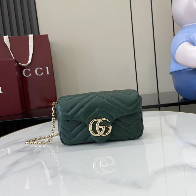 Сумка Gucci GG Marmont