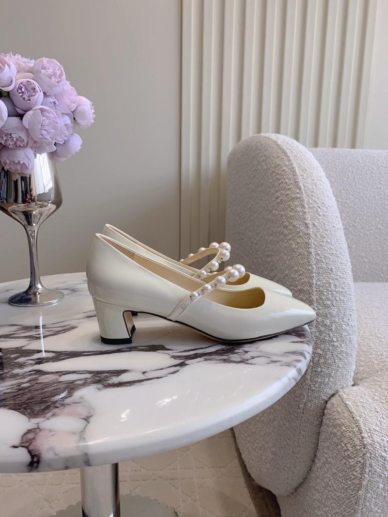 Туфли Jimmy Choo