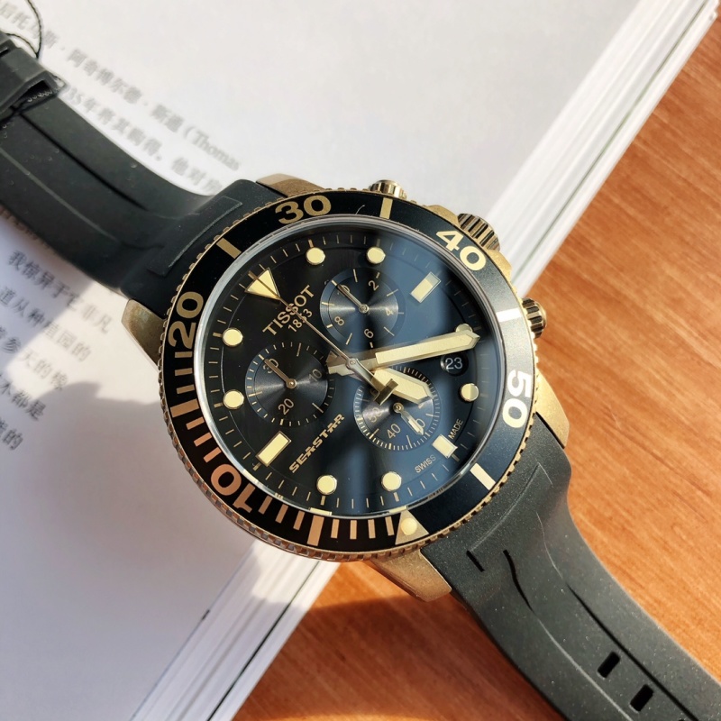 Часы Tissot