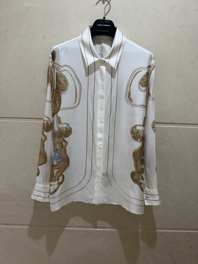 Рубашка Dolce & Gabbana
