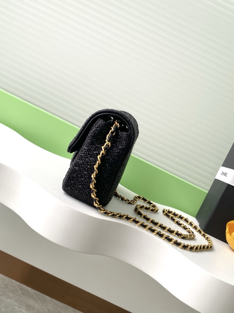 Сумка Chanel