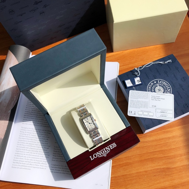 Часы Longines