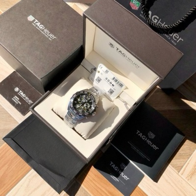 Часы TAG Heuer