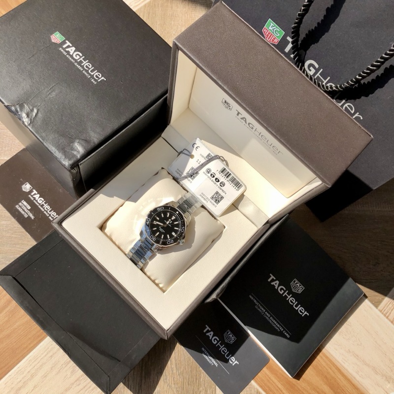 Часы TAG Heuer