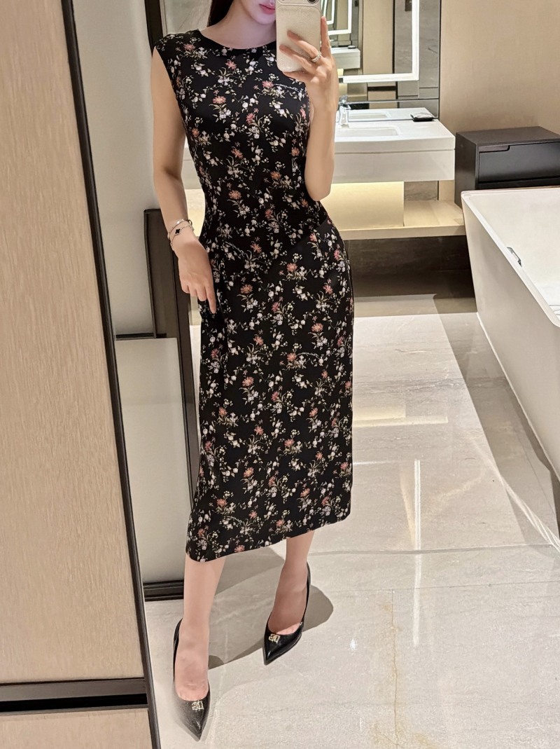 Платье Dolce & Gabbana