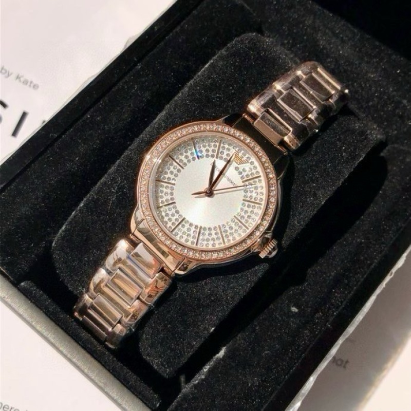 Часы Armani