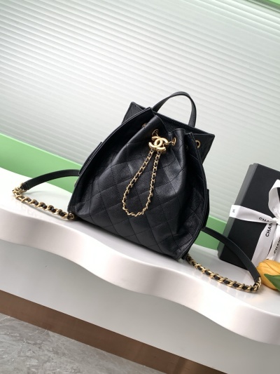 Рюкзак Chanel