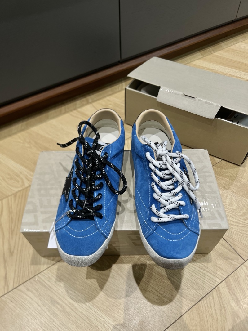 Кроссовки Golden Goose