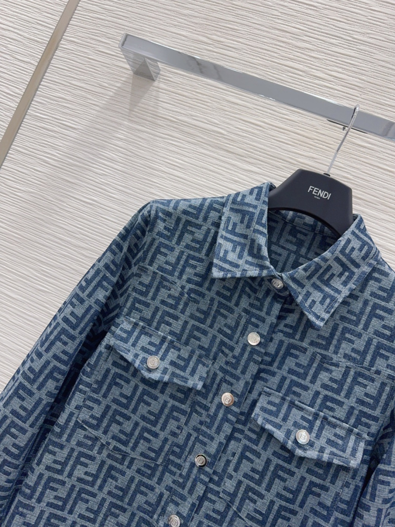 Платья Fendi