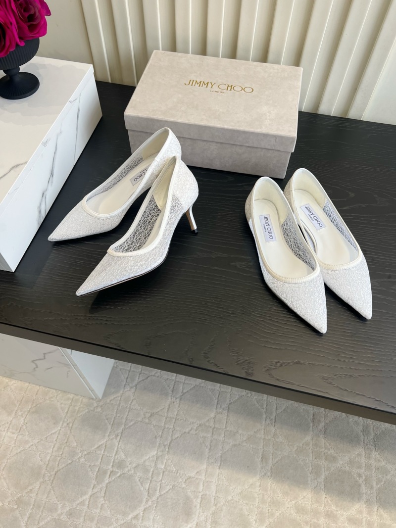 Туфли Jimmy Choo