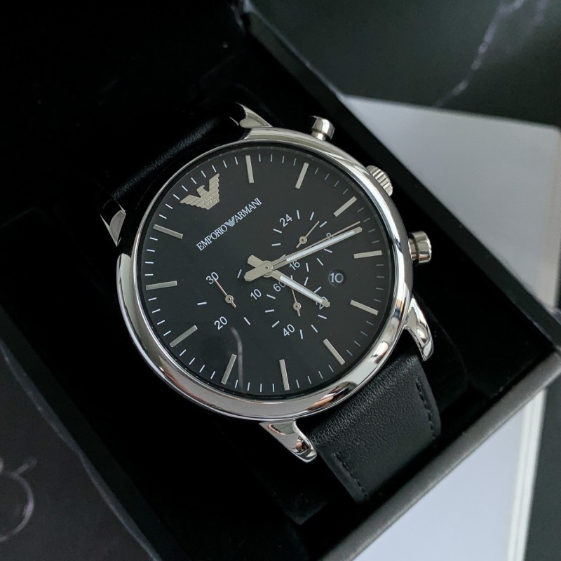 Часы Armani
